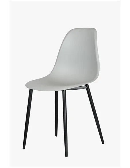 Core Products Aspen curve chair