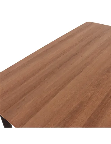 Core Products Aspen rectangular dining table