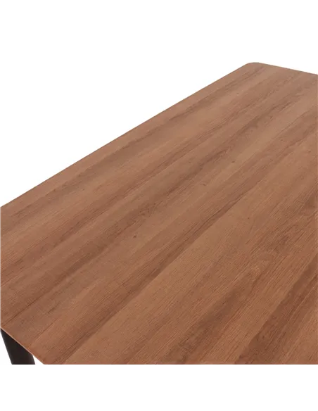 Core Products Aspen rectangular dining table