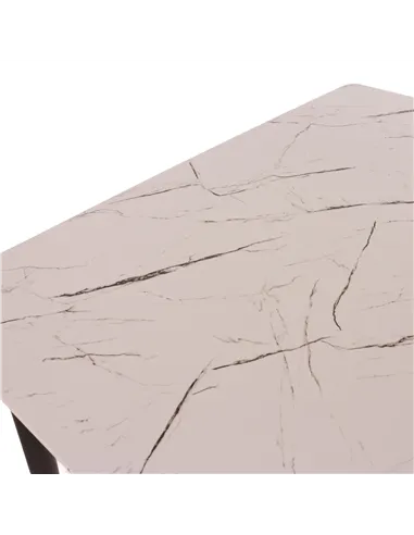 Core Products Aspen rectangular dining table