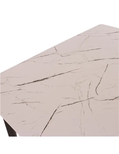 Core Products Aspen rectangular dining table