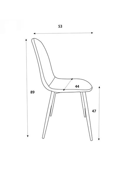 white marble effect foiled top and 4 x upholstered chair set