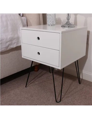 Core Products Options White telford