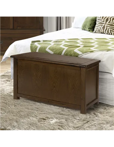 Core Products Boston ottoman