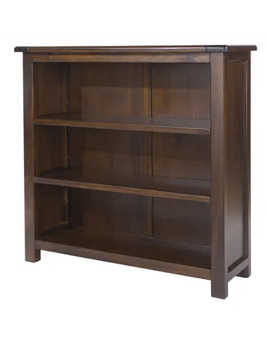 Core Products Boston low bookcase