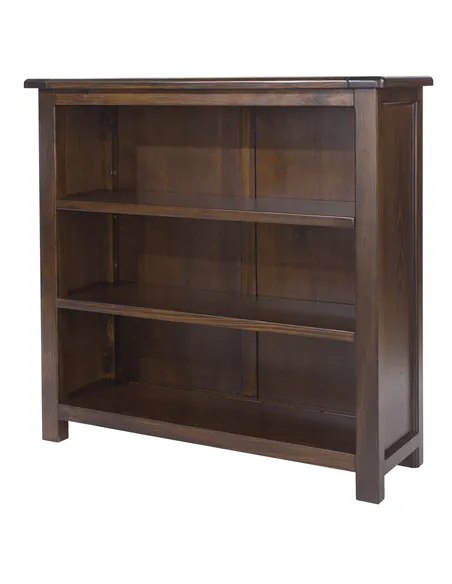 Core Products Boston low bookcase