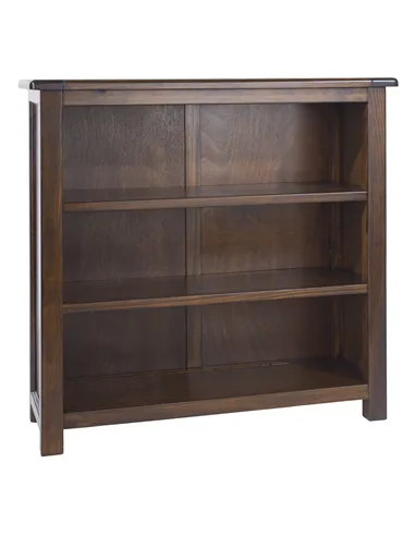 Core Products Boston low bookcase