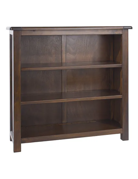 Core Products Boston low bookcase