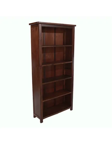 Core Products Boston tall bookcase