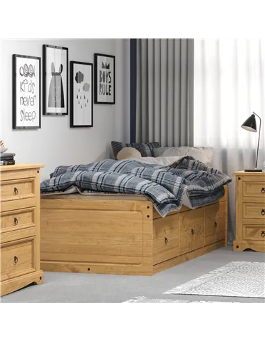 Core Products Corona cabin bed