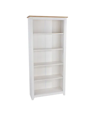Core Products Capri tall bookcase