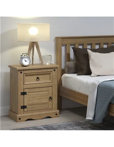 Core Products Corona 1 door