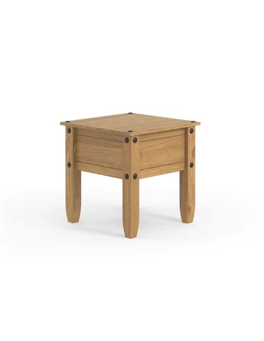 Core Products Corona lamp table