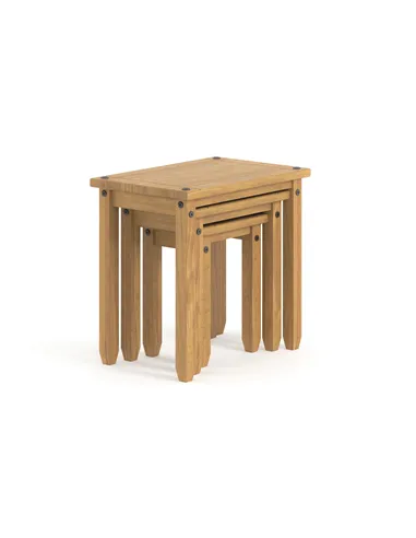 Core Products Corona nest of tables