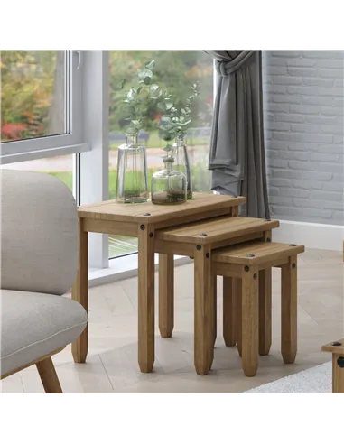 Core Products Corona nest of tables