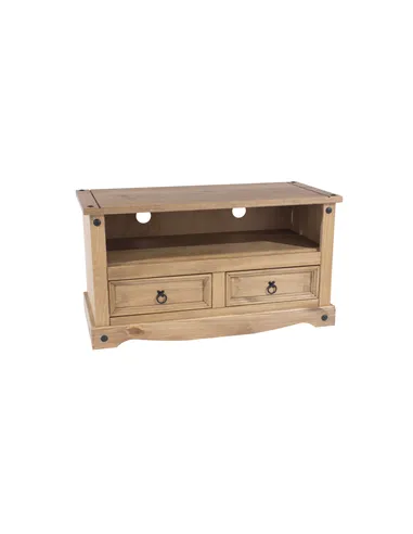 Core Products Corona flat screen TV unit