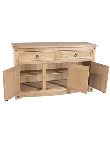 Core Products Corona medium sideboard