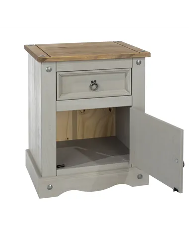 Core Products Corona Grey 1 door