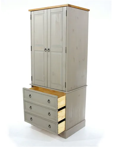 Core Products Corona Grey 2 door