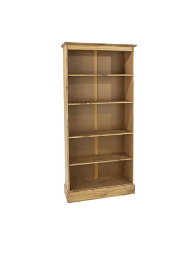 Core Products Cotswold tall bookcase