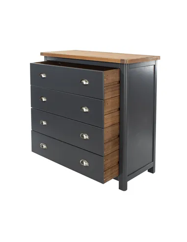 Core Products Dunkeld 4 drawer chest