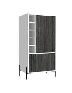 Core Products Dallas drinks & storage bar