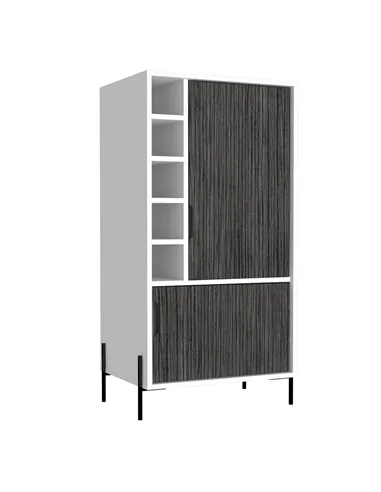 Core Products Dallas drinks & storage bar