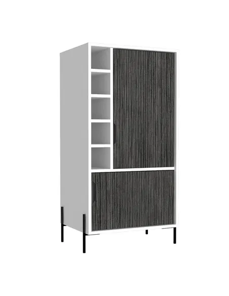 Core Products Dallas drinks & storage bar