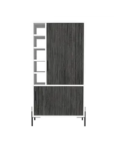 Core Products Dallas drinks & storage bar 2