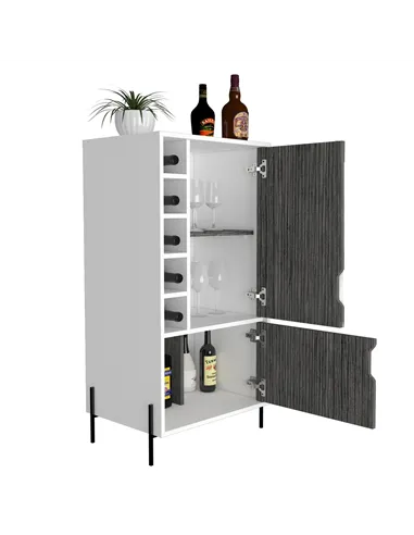 Core Products Dallas drinks & storage bar