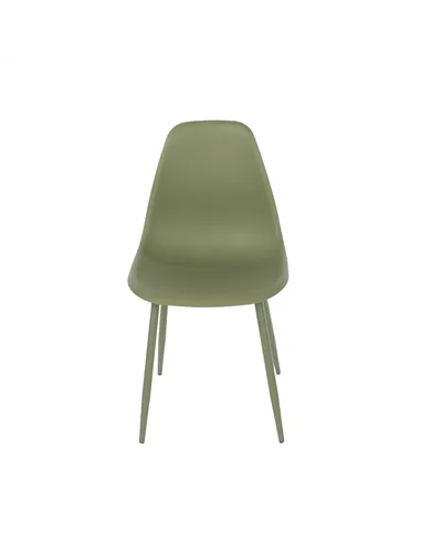 Core Products Rimini 3 piece Cala bistro table & 2 chair set outdoor grade