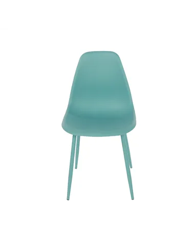 Core Products Rimini 3 piece Cala bistro table & 2 chair set outdoor grade