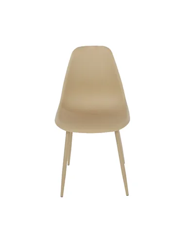 Core Products Rimini 3 piece Cala bistro table & 2 chair set outdoor grade