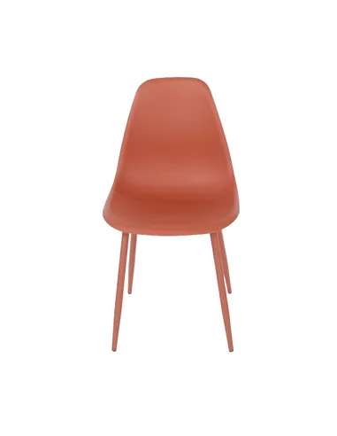 Core Products Rimini 3 piece Cala bistro table & 2 chair set outdoor grade