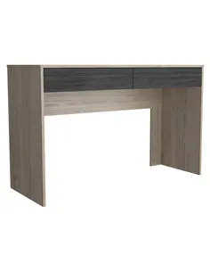 Core Products Harvard 2 drawer desk