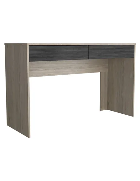 Core Products Harvard 2 drawer desk