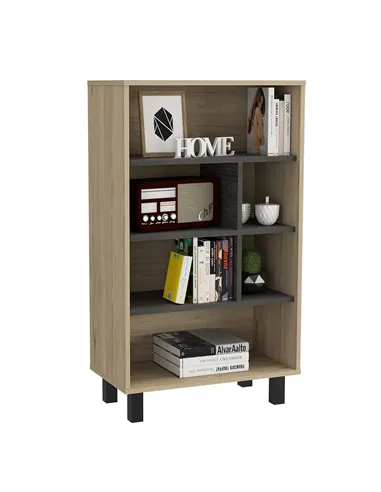 Core Products Harvard display bookcase