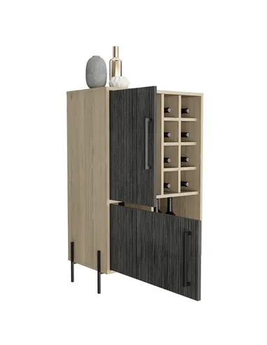 Core Products Harvard drinks bar