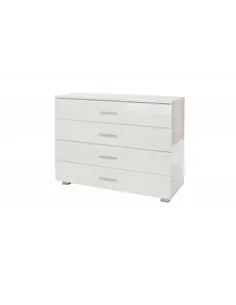 Core Products Lido 4 chest of drawers