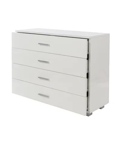 Core Products Lido 4 chest of drawers