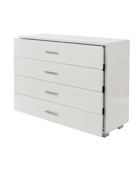 Core Products Lido 4 chest of drawers