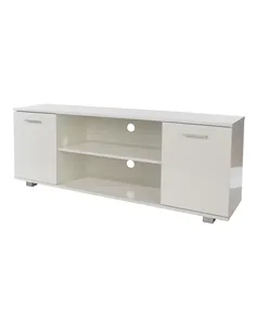 Core Products Lido 2 door widescreen TV unit