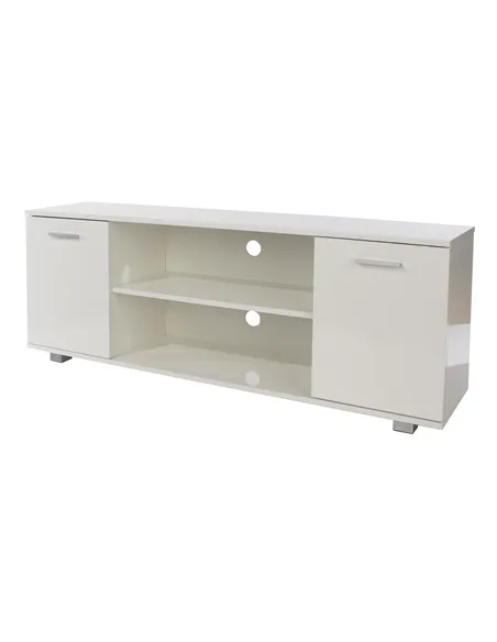 Core Products Lido 2 door widescreen TV unit
