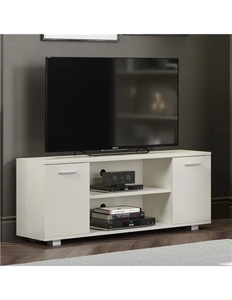 Core Products Lido 2 door widescreen TV unit