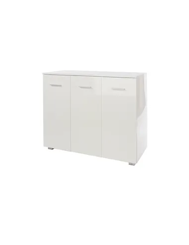 Core Products Lido 3 door sideboard