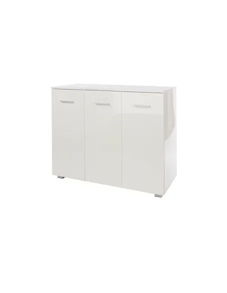 Core Products Lido 3 door sideboard