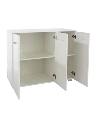 Core Products Lido 3 door sideboard