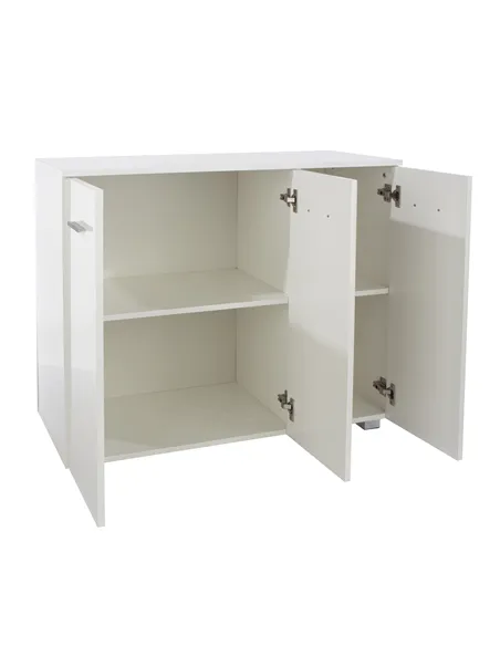 Core Products Lido 3 door sideboard