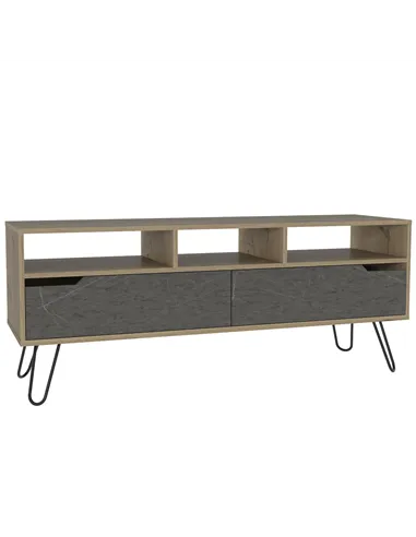 Core Products Manhattan wide screen TV rack