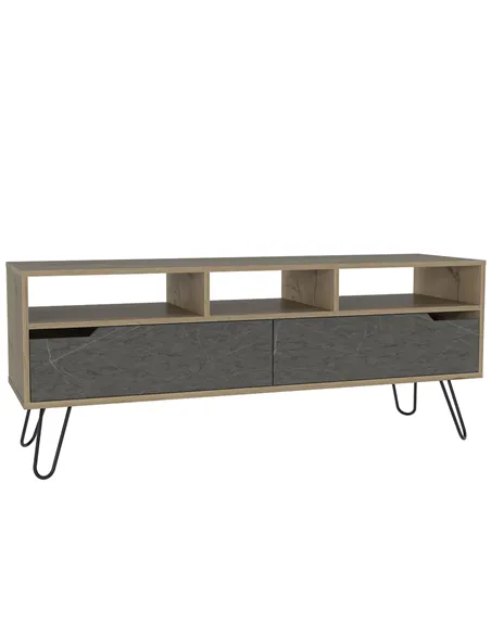 Core Products Manhattan wide screen TV rack
